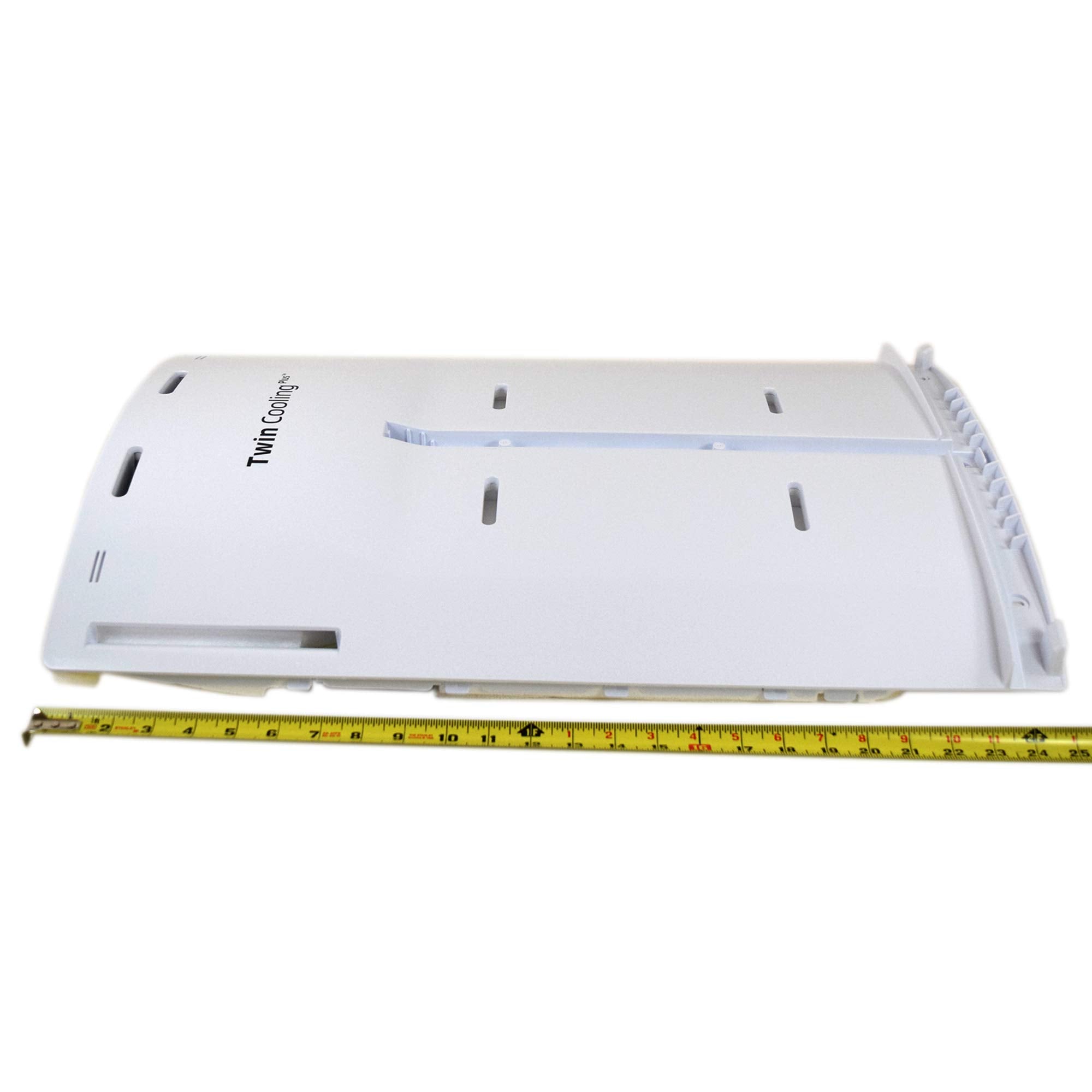 Samsung Refrigerator Evaporator Cover Assembly DA97-13757A Samsung Refrigerator Evaporator Cover Assembly DA97-13757A